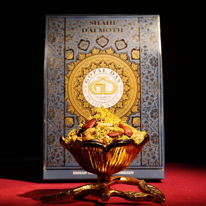 Special Dalmoth (Desi Ghee)