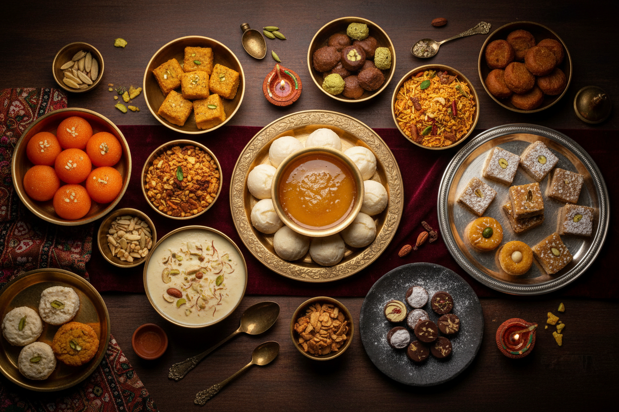 Shreeji Dairy, Ahmedabad