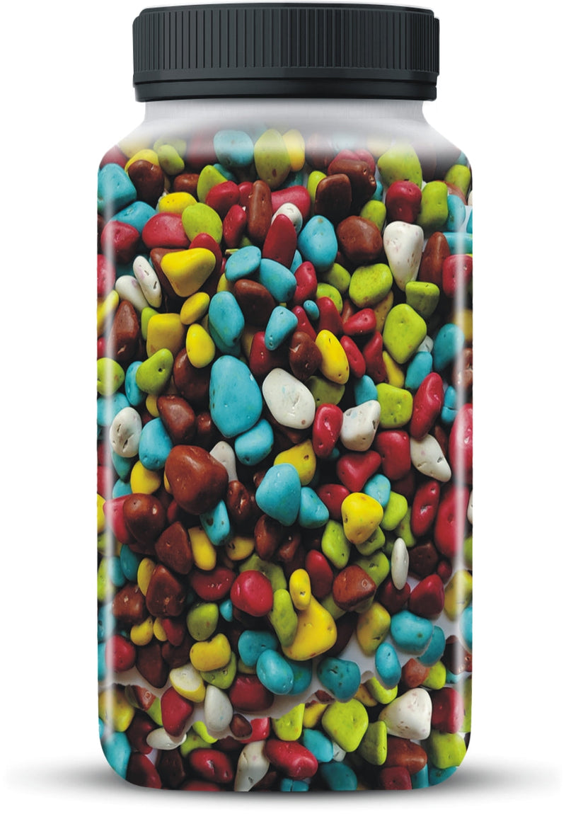 Madhur Mukhwas Stone Chocolate