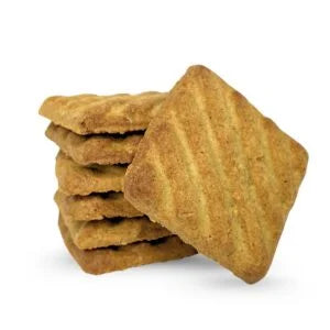 Whole Wheat Biscuits