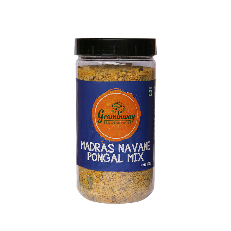 Multi Millet Pongal Mix