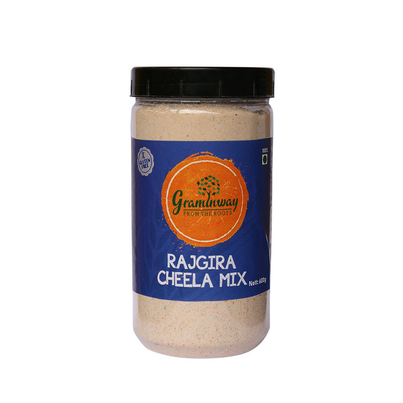Rajgira Cheela Mix