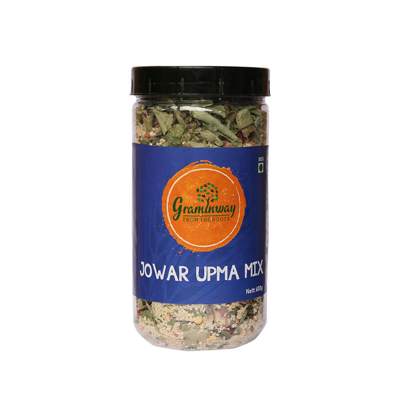 Masala Jowar Upma Mix