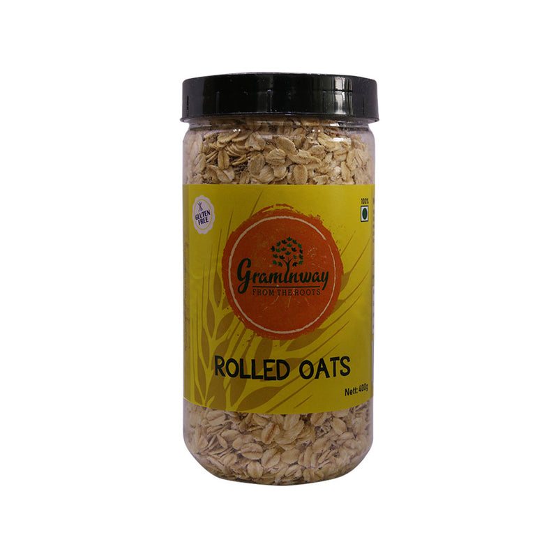 Rolled Oats