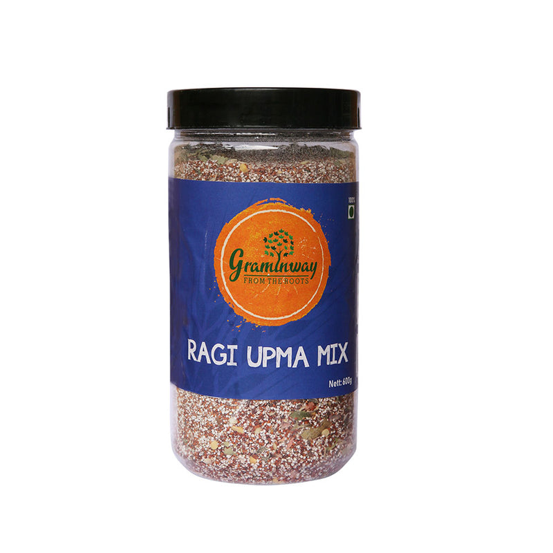 Ragi Upma Mix