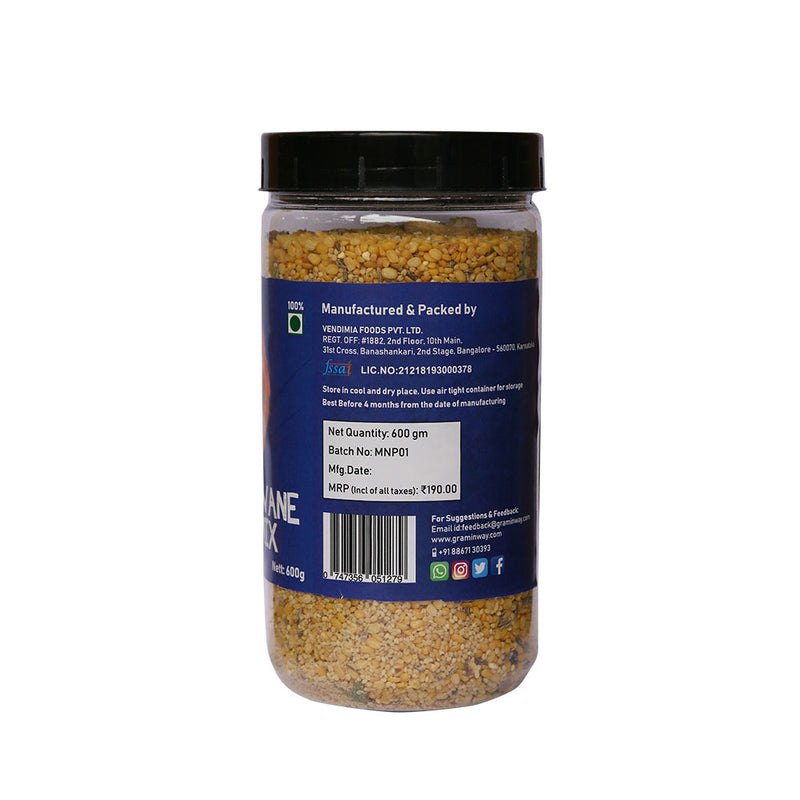 Multi Millet Pongal Mix