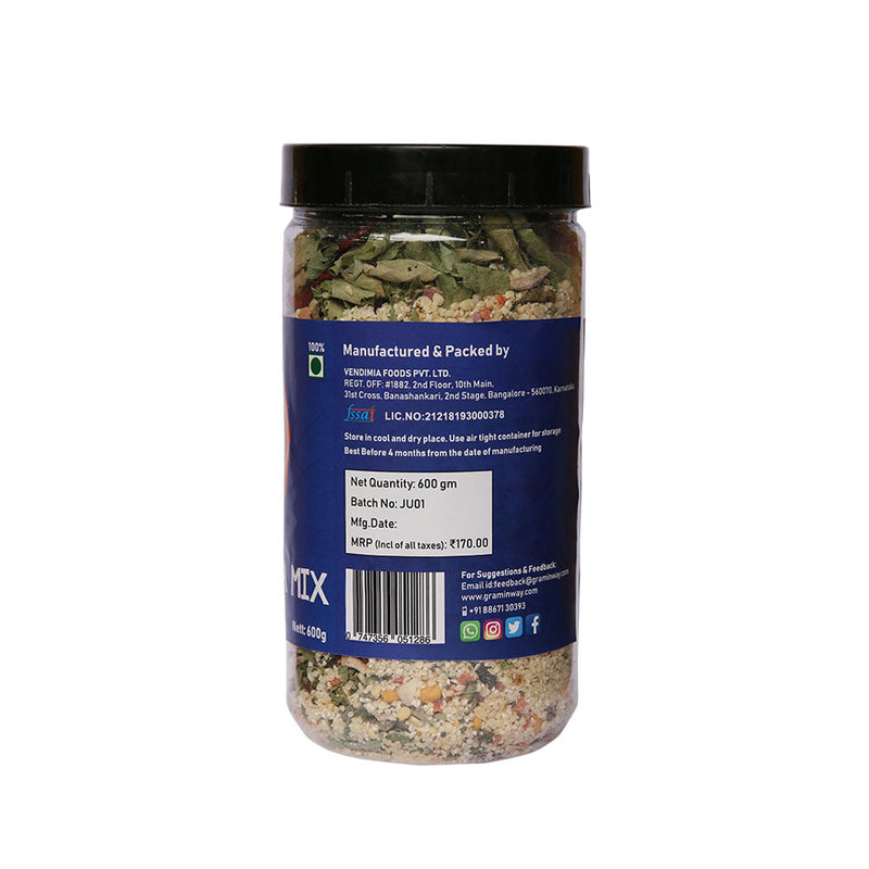 Masala Jowar Upma Mix