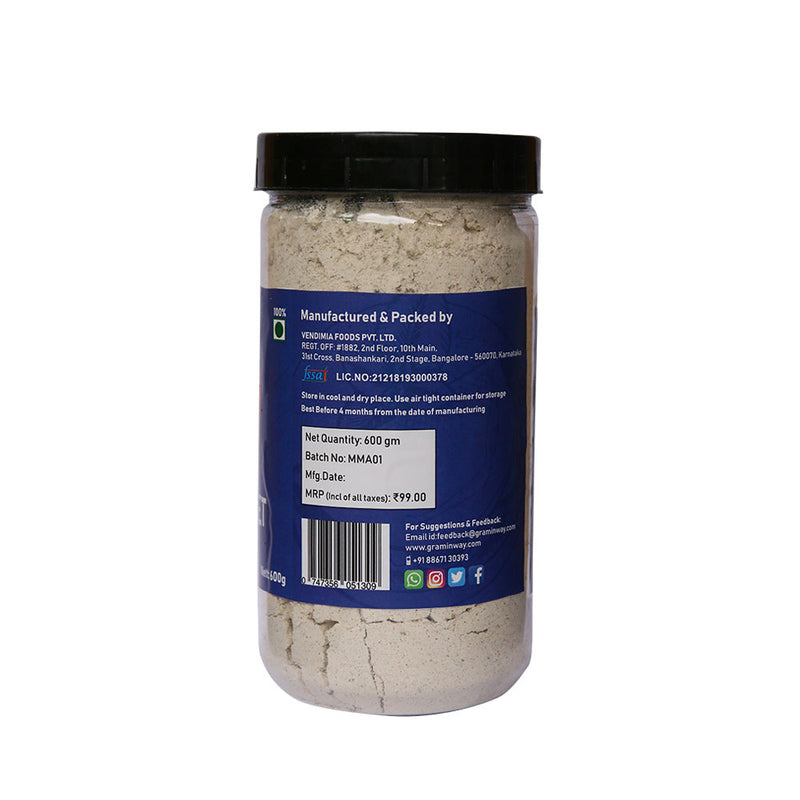 Multi Millet Atta