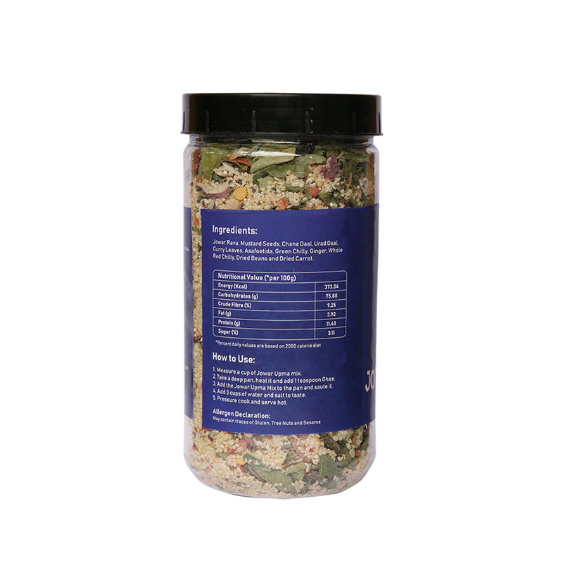 Masala Jowar Upma Mix