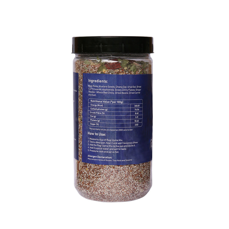 Ragi Upma Mix