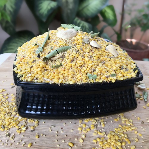 Multi Millet Pongal Mix