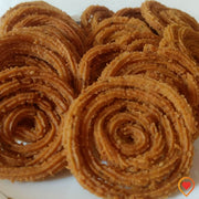 Premium Bhajni Chakli/-Chakali Stick