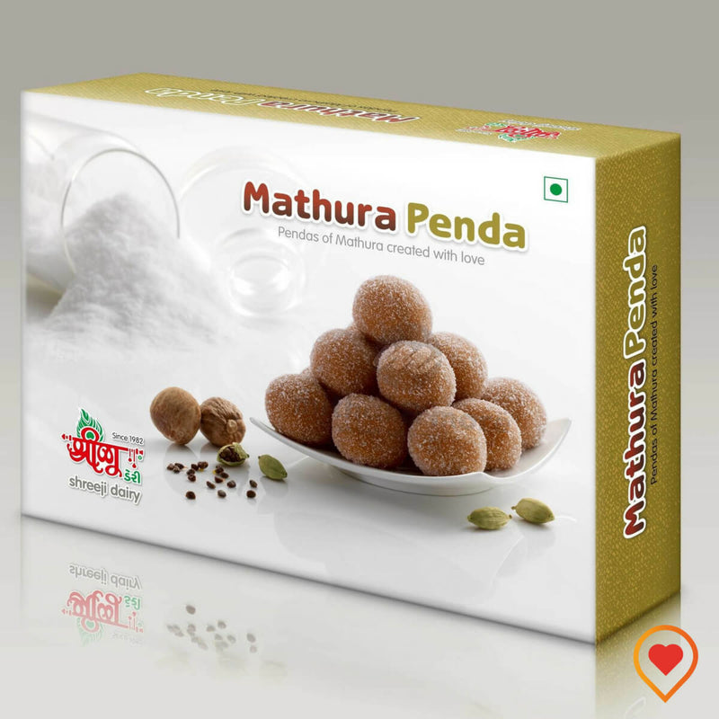 Mathura Penda