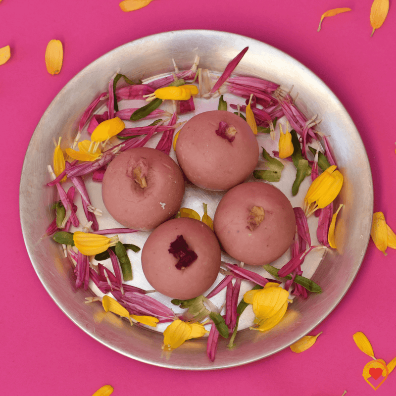 Rose Peda