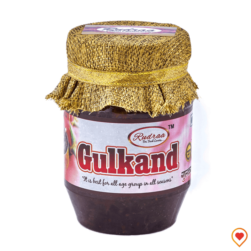 PLAIN GULKAND