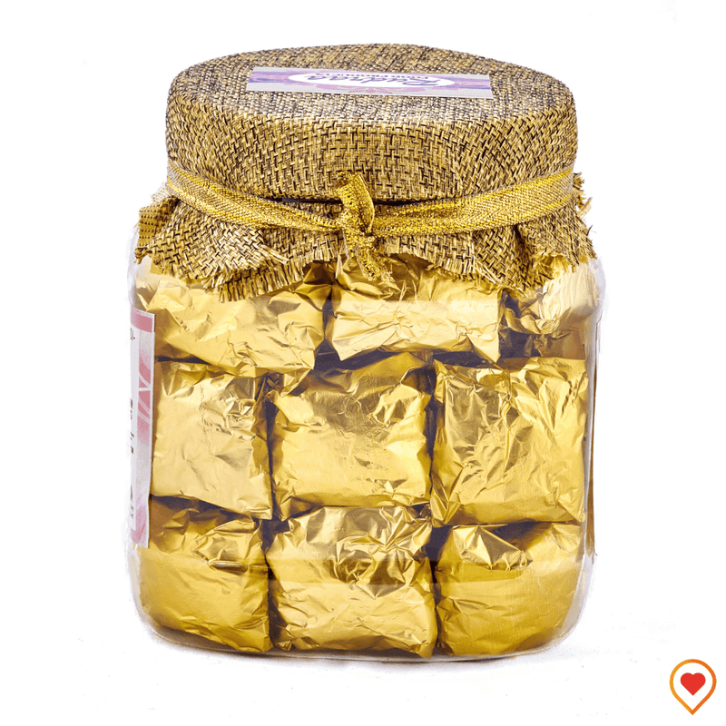 Premium Khajur Dryfruit Gulkand