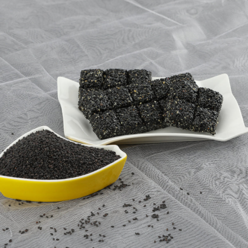 Black Seasame Chikki