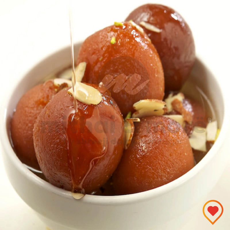 Gulab Jamun - Container Pack