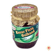 KESAR PISTA GULKAND