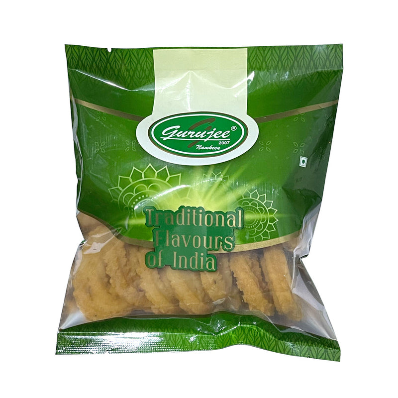 Red Chilli Muruku