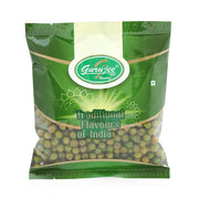 Green Peas Masala