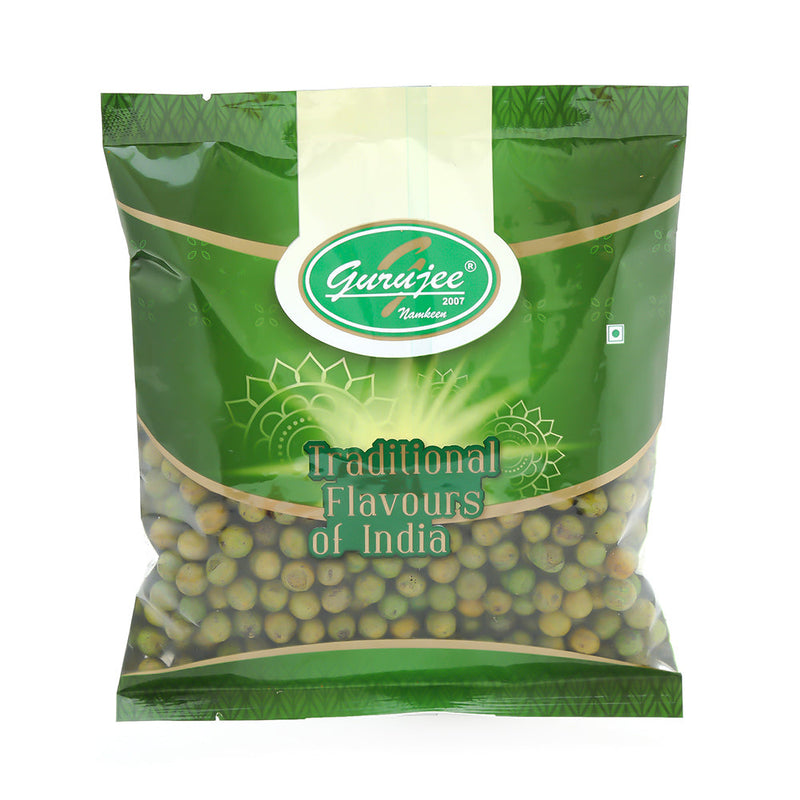 Green Peas Masala