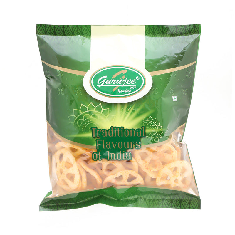 Fryums Masala