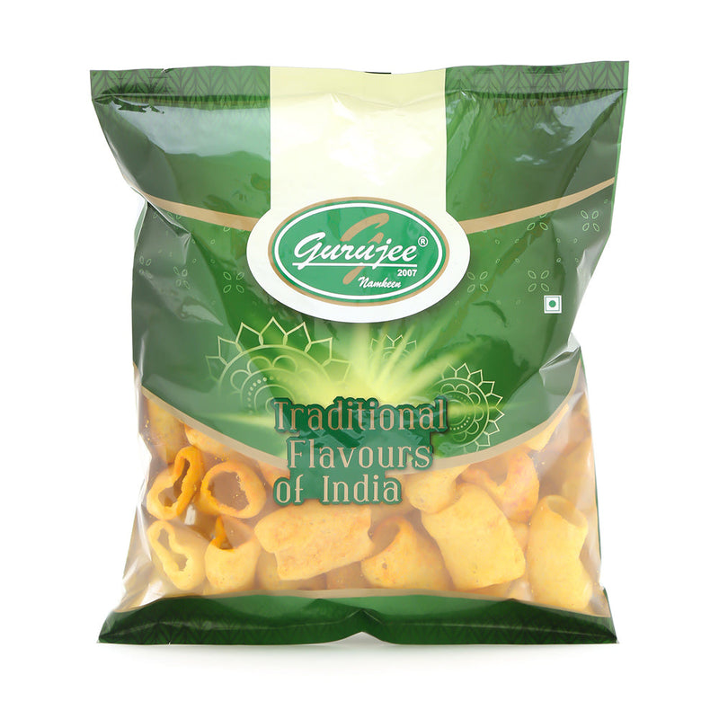 Gold Finger Masala
