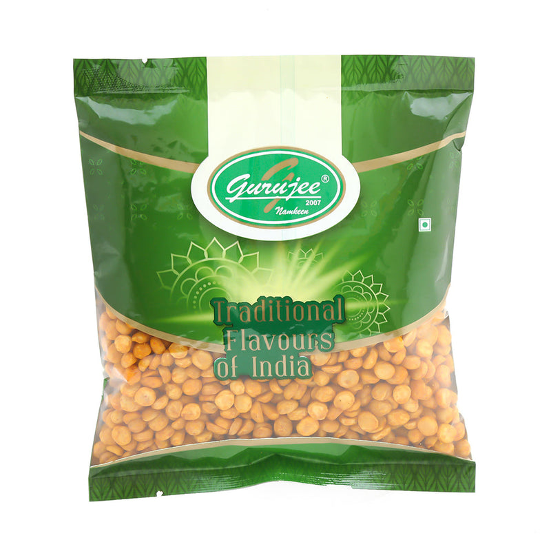 Channadal Masala
