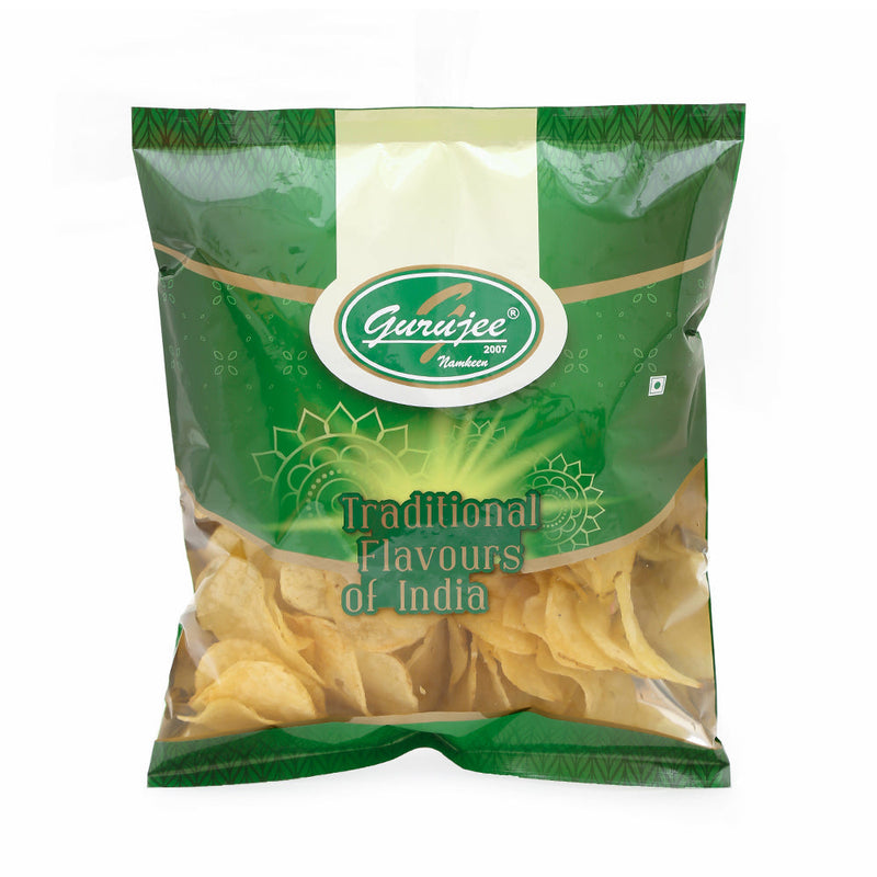 Potato Chips Salt