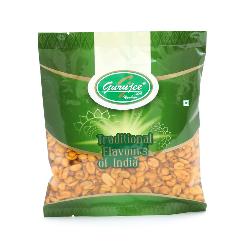 Congress Peanuts