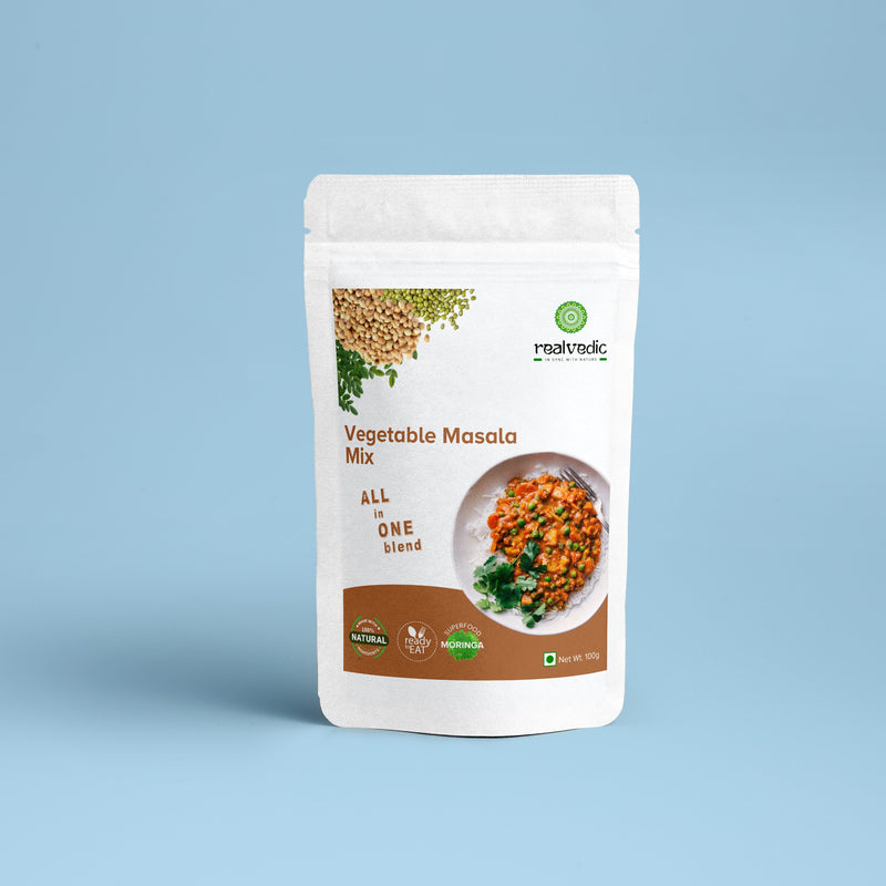 Vegetable Masala Mix
