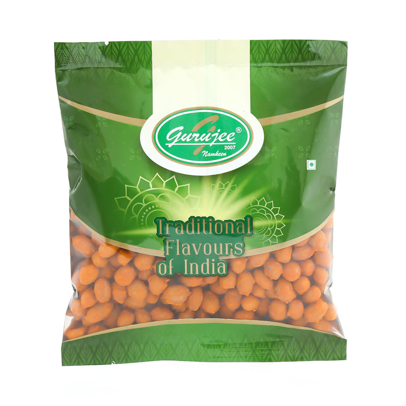 Groundnut Masala