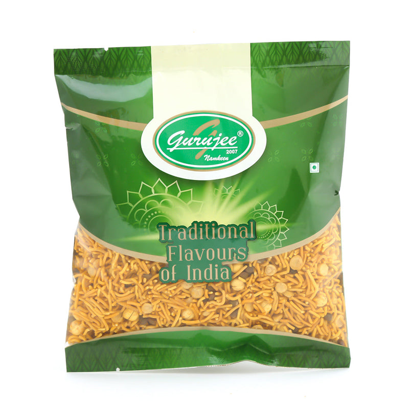 Dalmoth Mixture
