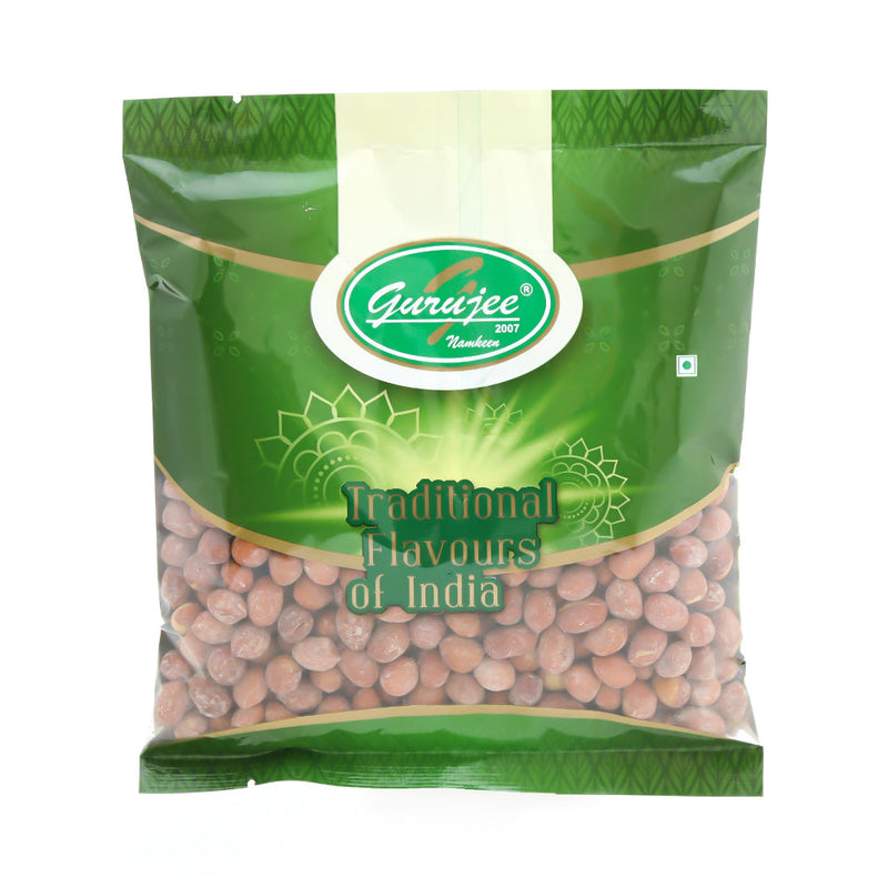Plain Salt Peanuts