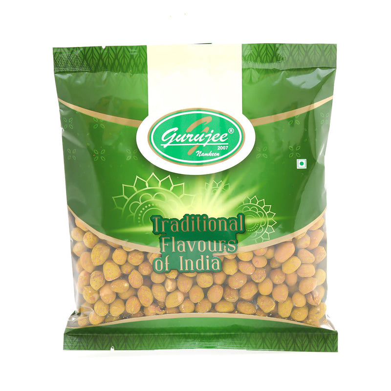 Groundnut Green