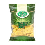 Banana Chips