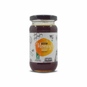 Goldwyn Honey: Fennel