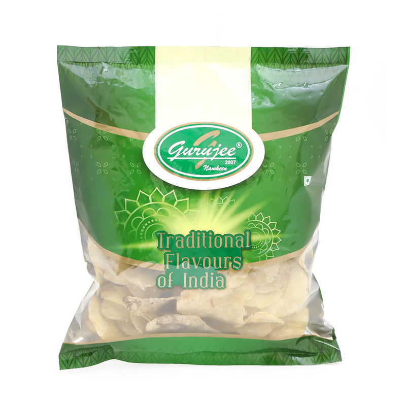 Potato Chips Pepper