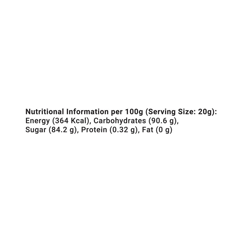 Gulabs Nimbu Paani Instant Powder