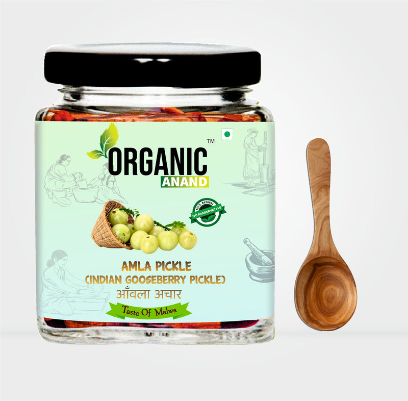 Amla Pickle