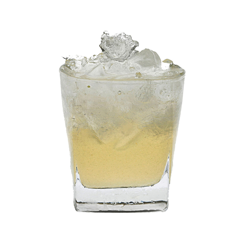Gulabs Lemon Sharbat – Classic Lemon Syrup Concentrate
