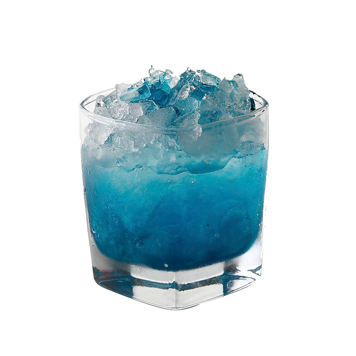 Gulabs Pudina Sharbat – Mint & Lemon Syrup Blend