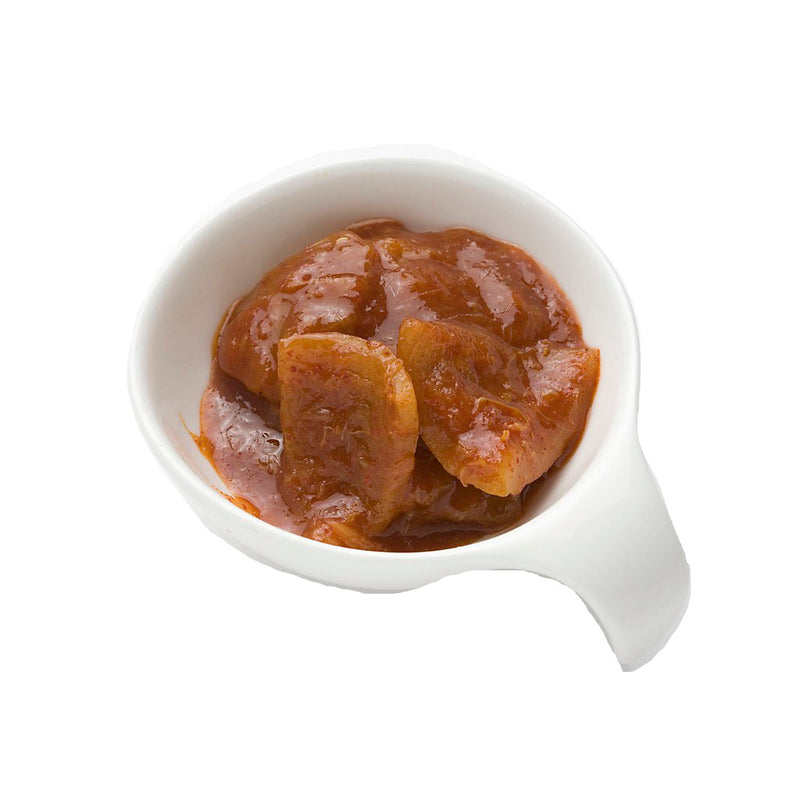 Gulabs Lemon Pickle
