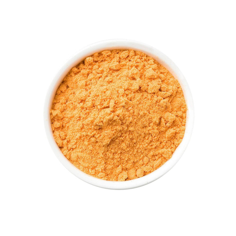 Gulabs Rice Podi