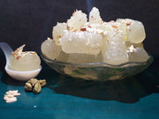 Dry Fruit Kasturi Petha