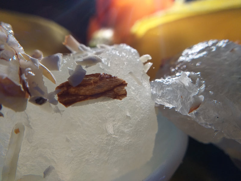Dry Fruit Kasturi Petha