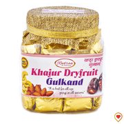 KHAJUR DRYFRUIT GULKAND