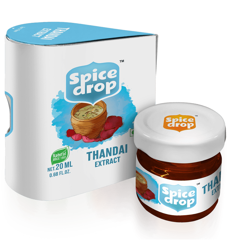 Thandai Extract, 20 ml