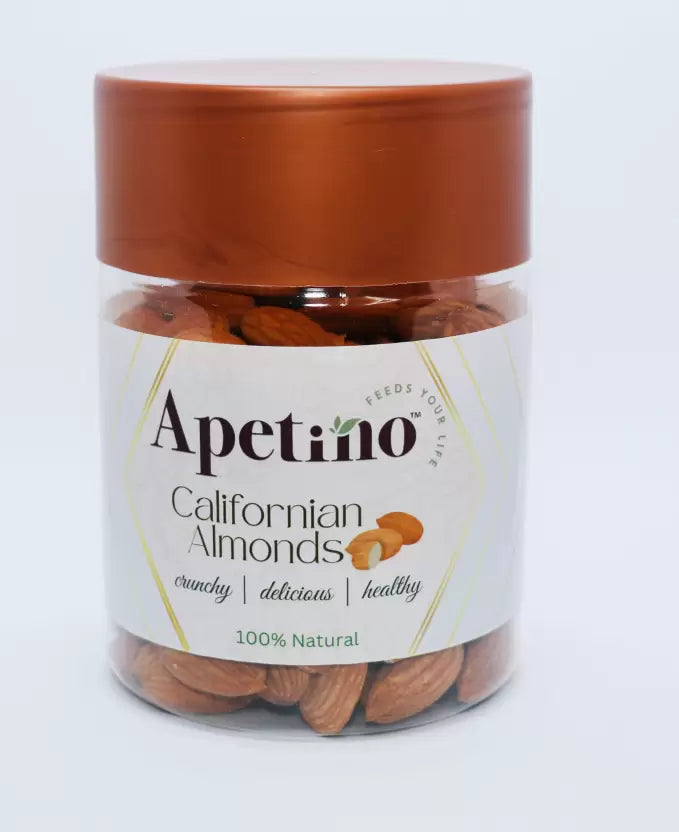 Californian Almonds